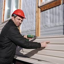 Best Composite Siding  in Larkfield Wikiup, CA